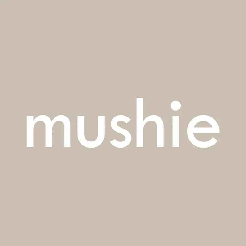 Mushie® Otroška igrača POP-IT Flower Dried Thyme/Natural/Shifting Sand Mushie
