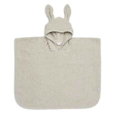 Jollein® Bath poncho Nougat  (1-4Y)