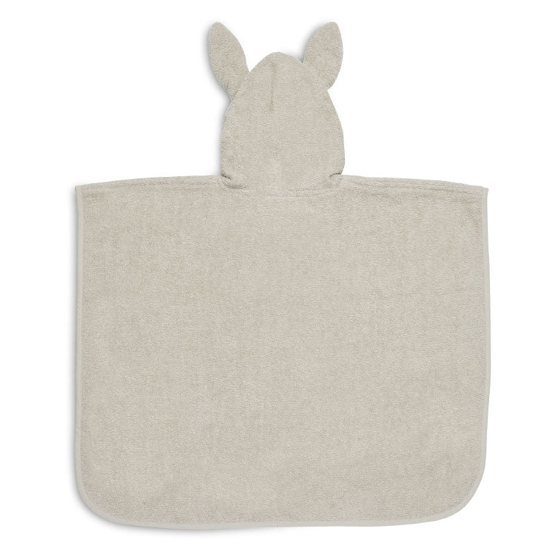 Jollein® Kopalni pončo Nougat (1-4L) Jollein