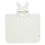 Jollein® Bath poncho Ivory (1-4Y)