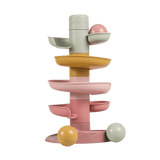 Little Dutch® Spiral Tower Pink