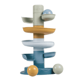 Little Dutch® Spiral Tower Blue