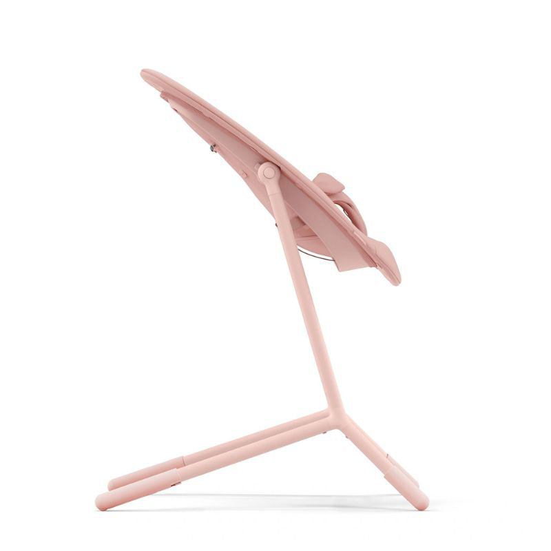Cybex® Otroški stolček za hranjenje Lemo 4v1 Pearl Pink Cybex