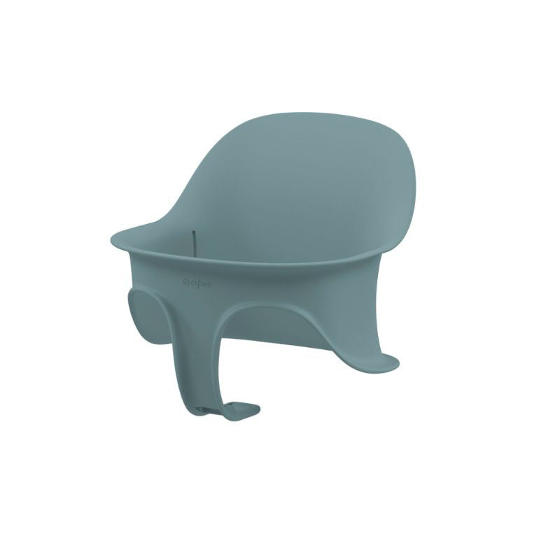 Cybex® Otroški stolček za hranjenje Lemo 4v1 Stone Blue Cybex
