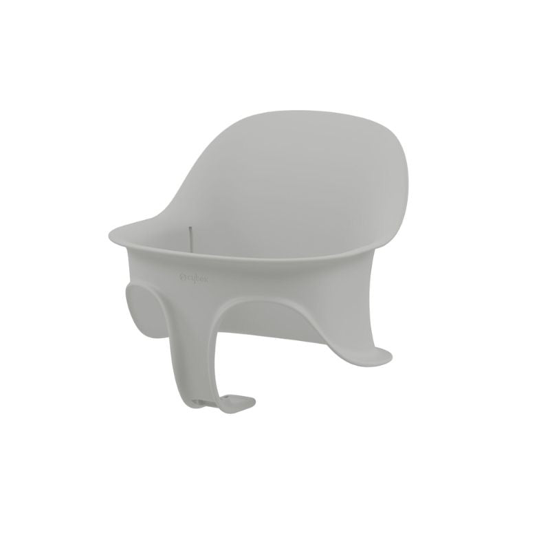 Cybex® Otroški stolček za hranjenje Lemo 4v1 Suede Grey Cybex