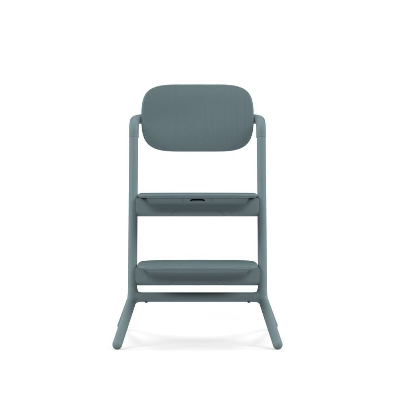 Cybex® Otroški stolček za hranjenje Lemo 3v1 Stone Blue Cybex