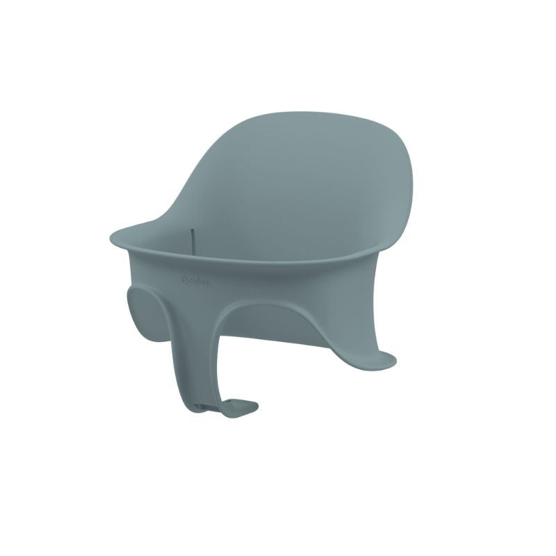 Cybex® Otroški stolček za hranjenje Lemo 3v1 Stone Blue Cybex