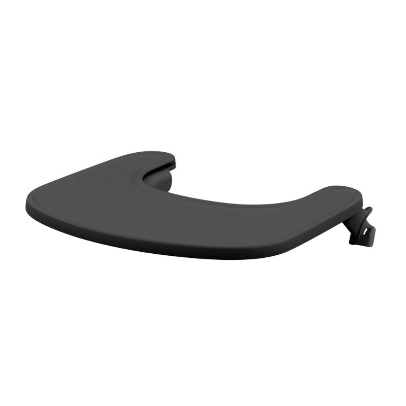 Cybex® Otroški stolček za hranjenje Lemo 3v1 Black Cybex