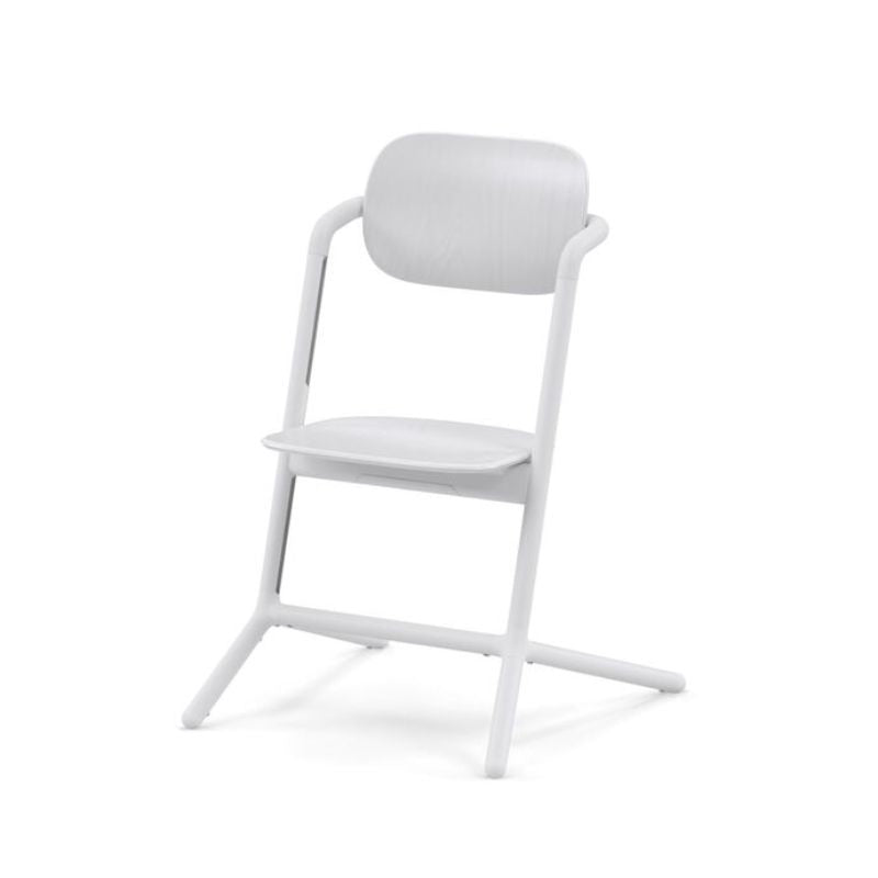 Cybex® Otroški stolček za hranjenje Lemo - White Cybex
