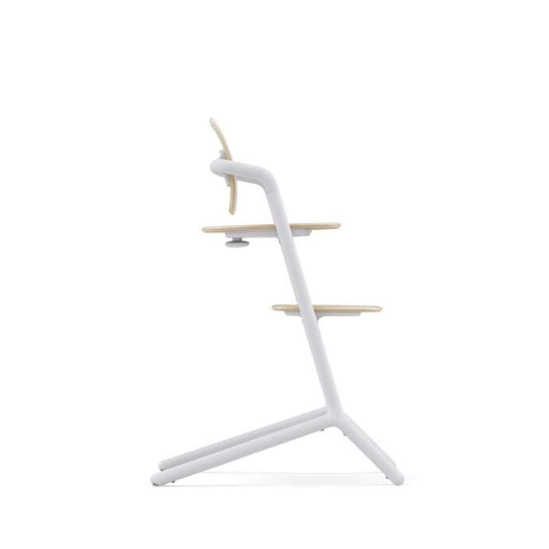 Cybex® Otroški stolček za hranjenje Lemo - Sand White Cybex