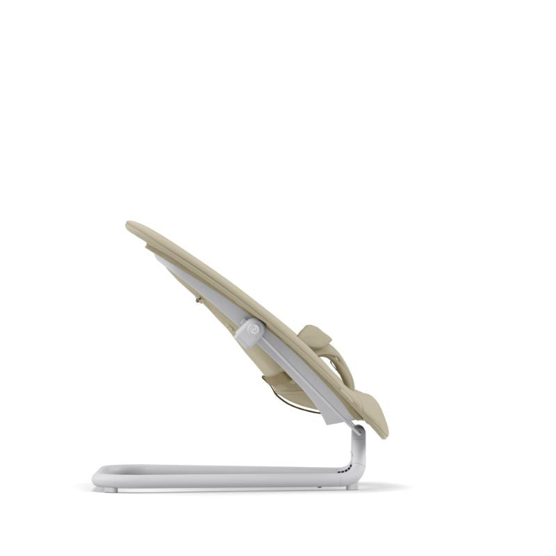 Cybex® Gugalnik Gold Sand White Cybex