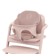 Cybex® Udobni vstavek za Lemo otroški stolček za hranjenje Pearl Pink Cybex