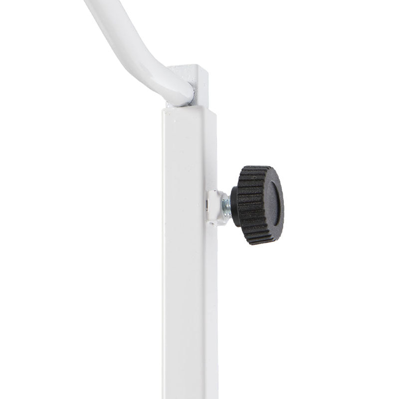 Jollein® Stojalo za posteljni baldahin White Jollein