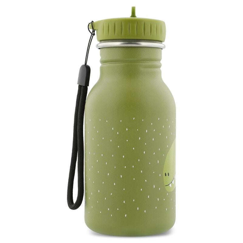 Trixie Baby® Otroška steklenička 350ml Mr. Dino Trixie Baby
