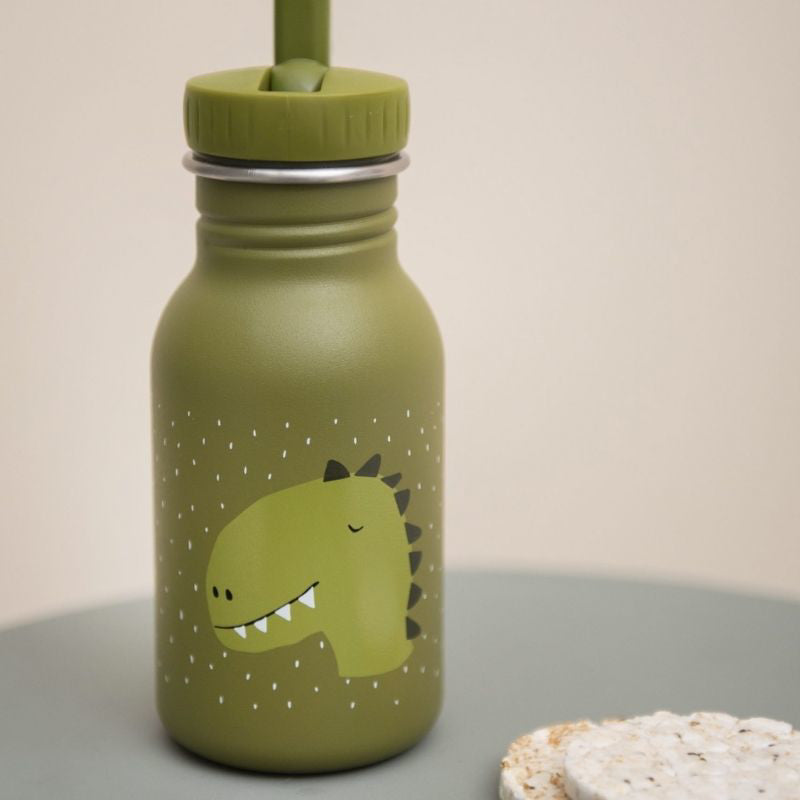 Trixie Baby® Otroška steklenička 350ml Mr. Dino Trixie Baby