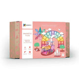 Connetix® Magnetic Tiles Pastel Mega Set 202 pcs