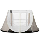 AeroMoov® Travel cot Sand