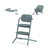 Cybex® Lemo chair 3v1 Stone Blue 