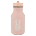 Trixie Baby® Dětská lahvička 350ml Mrs. Rabbit