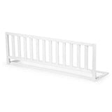 Childhome® Bed rail 120cm White