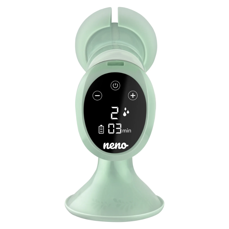 Neno® Brezžična električna črpalka 2 fazna - Uno Neno