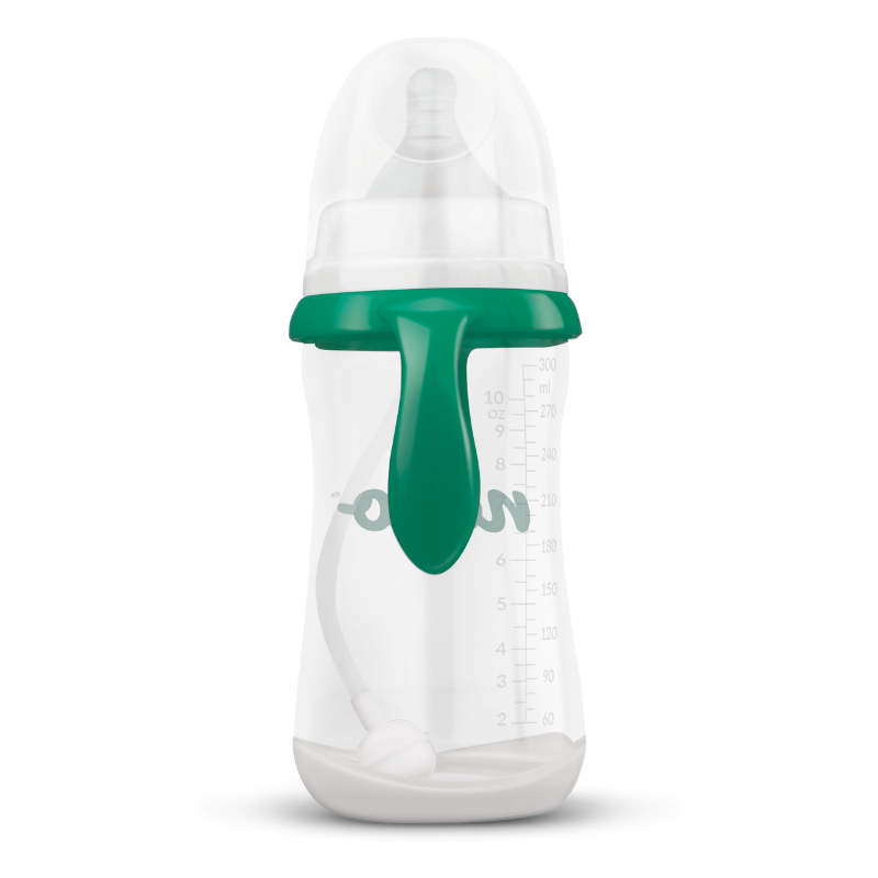 Neno® Steklenička s cucljem 240ml Neno