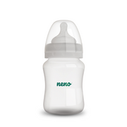 Neno® Steklenička s cucljem 150ml Neno