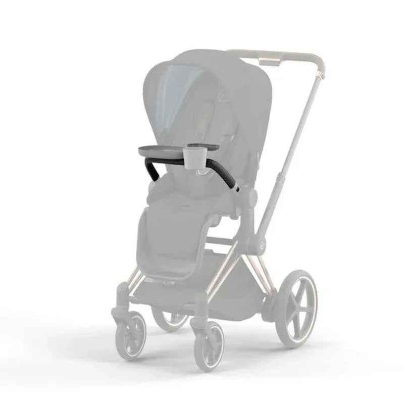 Cybex® Platinum pladenj za prigrizke Black Cybex Platinum
