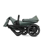 Easywalker® Dětský kočárek JIMMEY Thyme Green