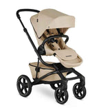 Easywalker® Dětský kočárek JIMMEY Sand Taupe