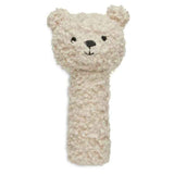 Jollein® Rattle Teddy Bear Naturel