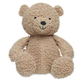 Jollein® Rattle Teddy Bear Biscuit