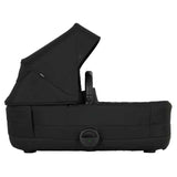 Easywalker® Korba pro novorozence JIMMEY Pepper Black