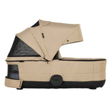 Easywalker® Korba pro novorozence JIMMEY Sand Taupe