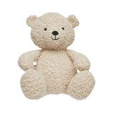 Jollein® Rattle Teddy Bear Naturel