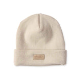 Snapek® Beanie Waffle Beige