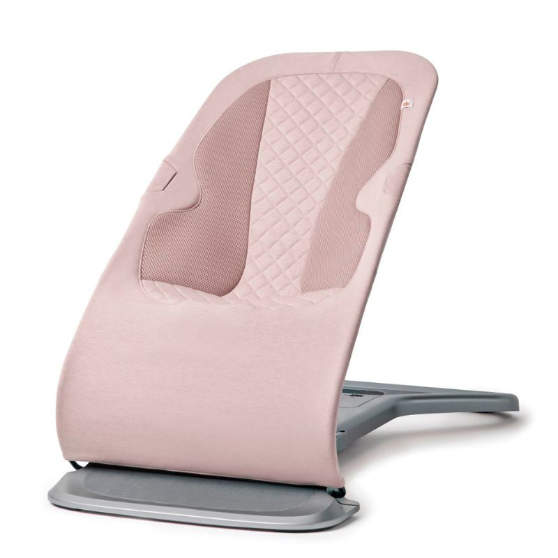 Ergobaby® Evolve ležalnik 3v1 Blush Pink Ergobaby
