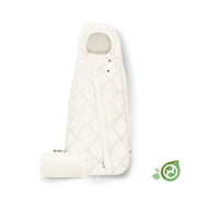 Cybex® Zimska vreča Snogga Mini 2 Seashell Beige/Light Beige Cybex