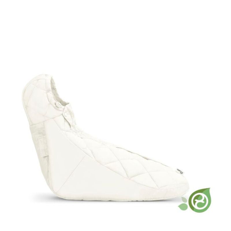 Cybex® Zimska vreča Snogga Mini 2 Seashell Beige/Light Beige Cybex