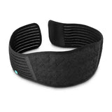 Koala Babycare® Koala Belly Band Black