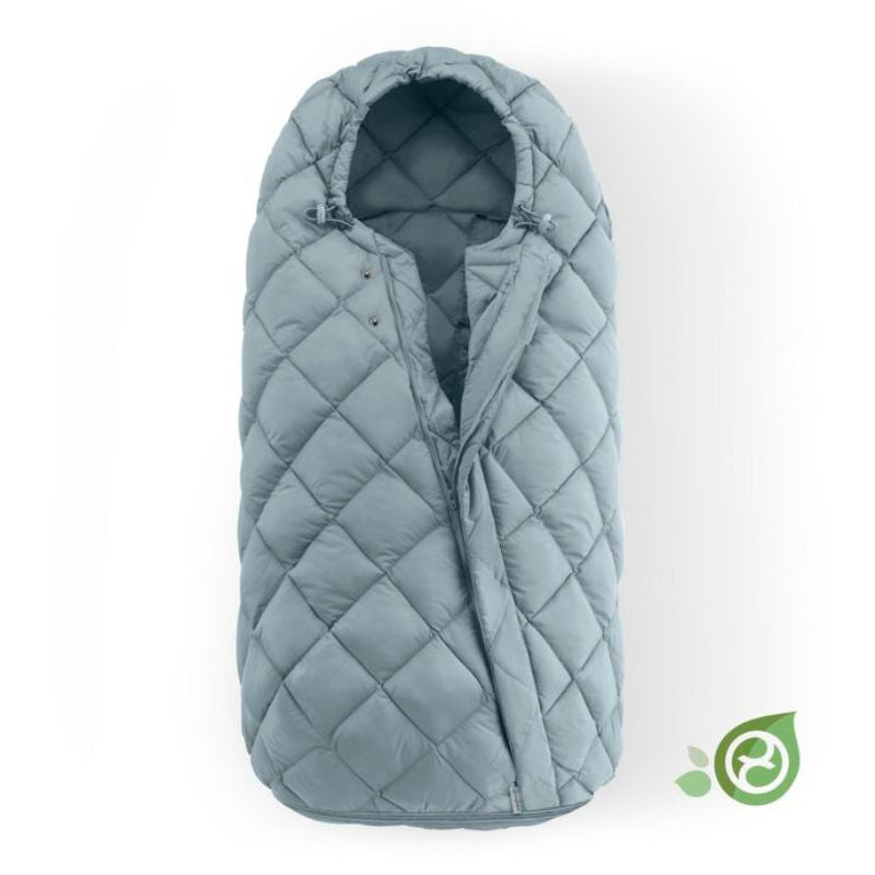Cybex® Zimska vreča Snogga 2 Sky Blue Cybex