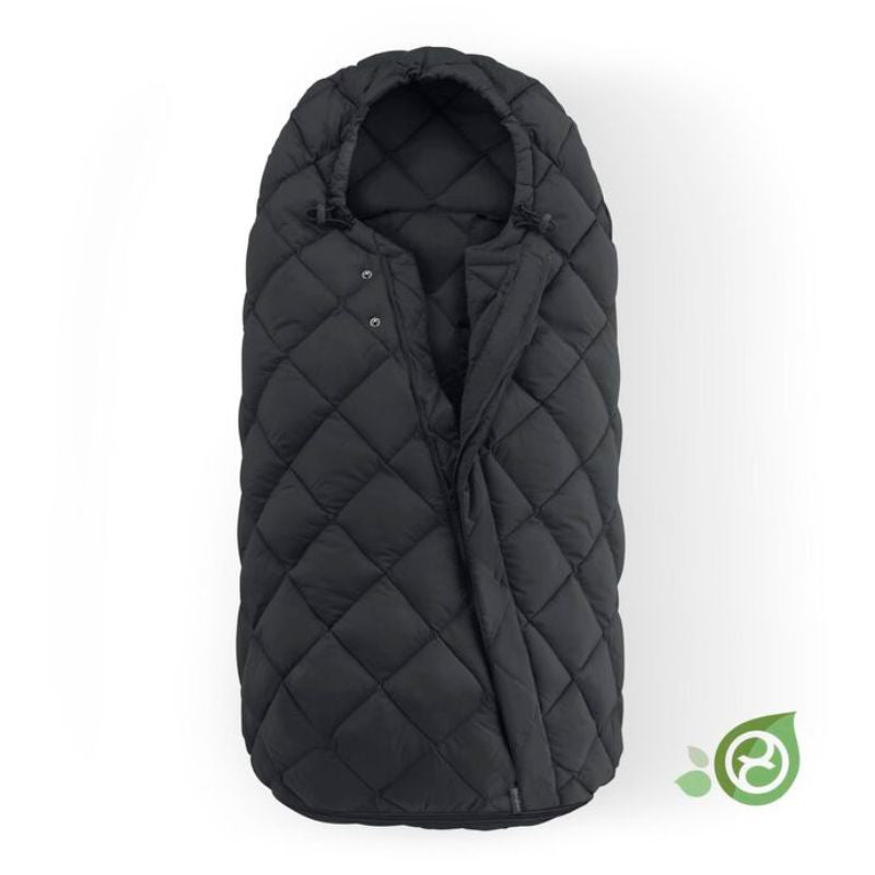 Cybex® Zimska vreča Snogga 2 Moon Black Cybex