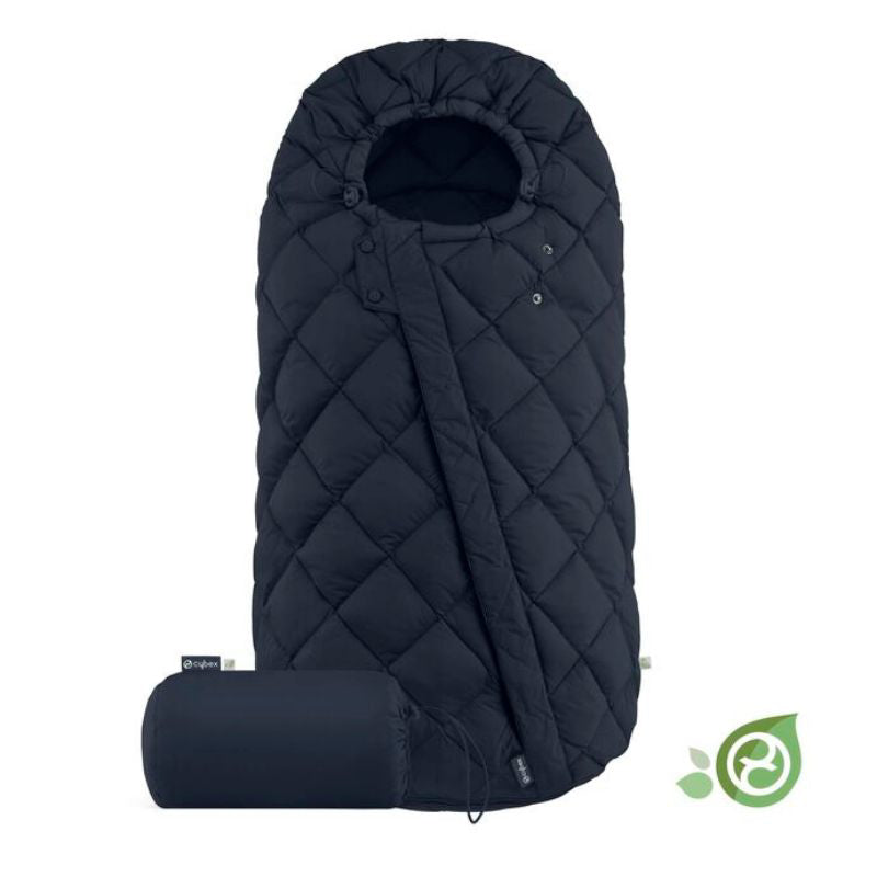 Cybex® Zimska vreča Snogga 2 Ocean Blue Cybex