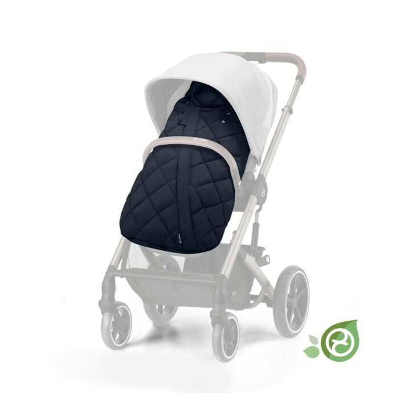 Cybex® Zimska vreča Snogga 2 Ocean Blue Cybex