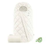 Cybex® Zimní fusak Snogga 2 Seashell Beige