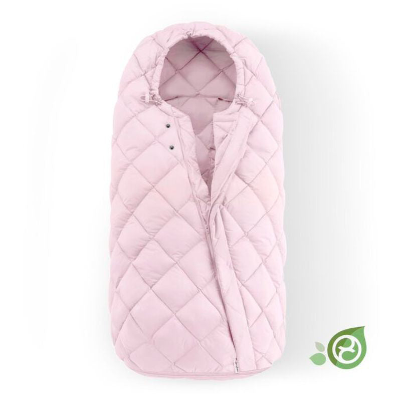Cybex® Zimska vreča Snogga 2 Powder Pink Cybex