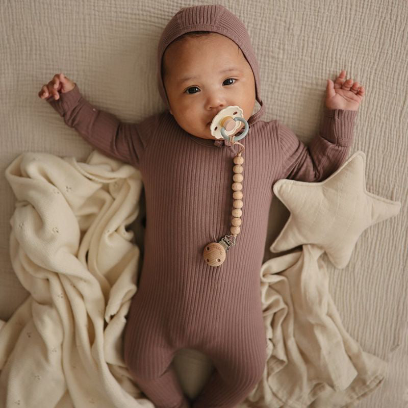 Mushie® Ninica odejica Star Fog Mushie