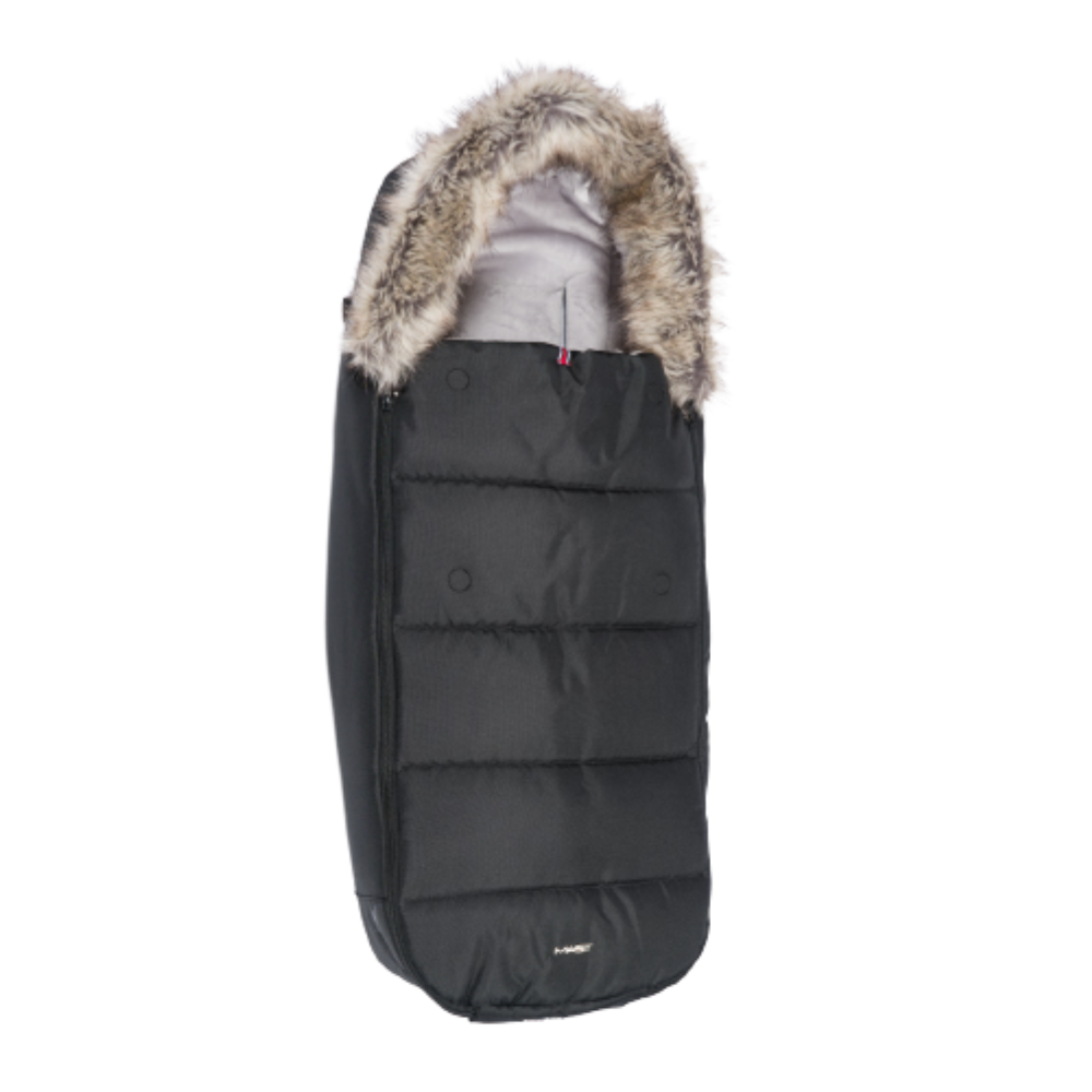 Mast® Zimska vreča M2X Cocoon - Onyx Mast