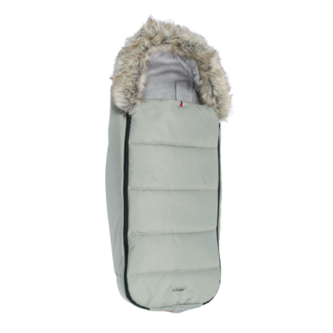 Mast® Zimska vreča M2X Cocoon - Forest Green Mast