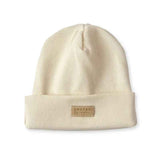 Snapek® Beanie Ribbet Vanillia